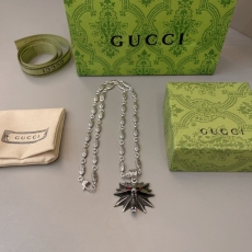 Gucci Necklaces